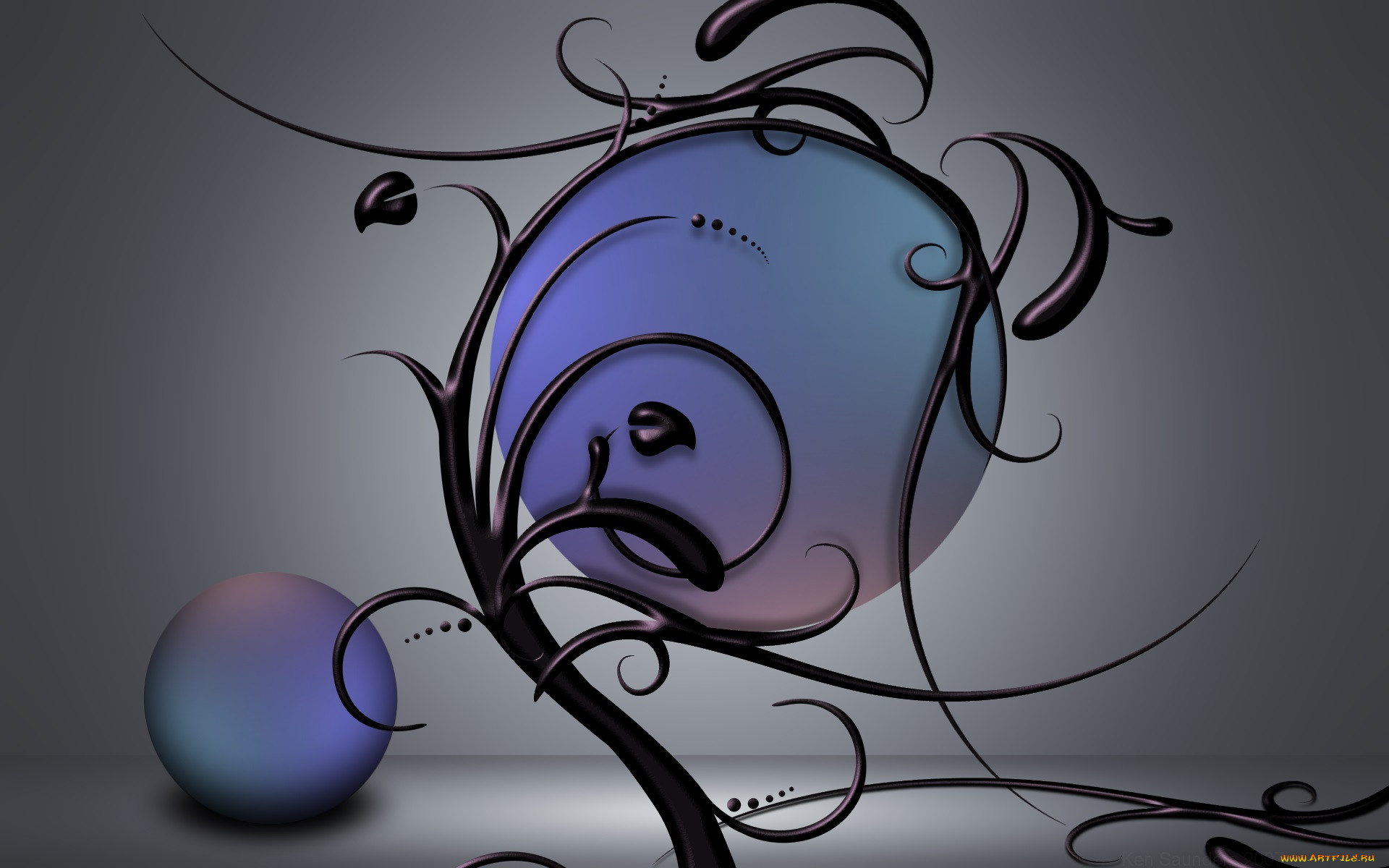3 ,  , abstract, , , 